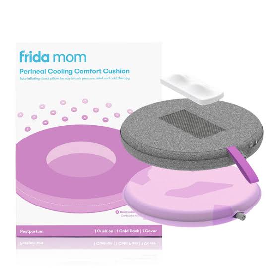 FRIDA MOM PERINEAL COOLING COMFORT CUSION