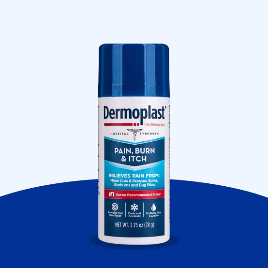 DERMOPLAST