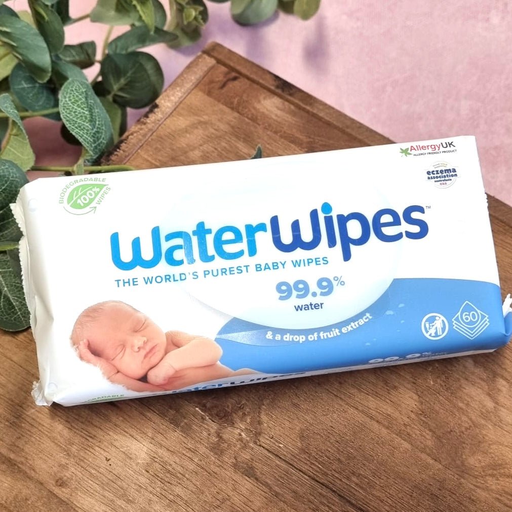 WATERWIPES